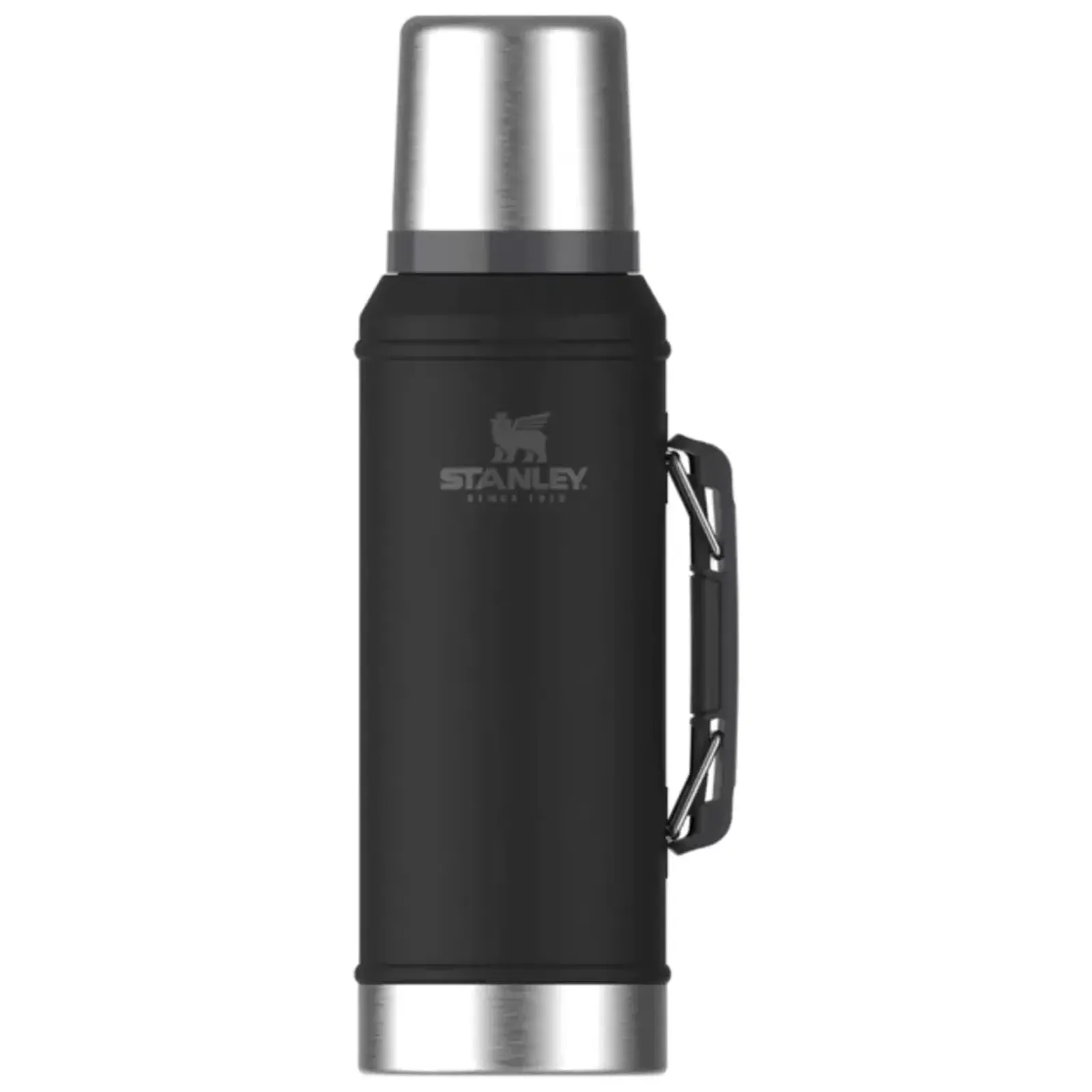 STANLEY GARRAFA TERM CLASSIC BLACK 946 ML 8019