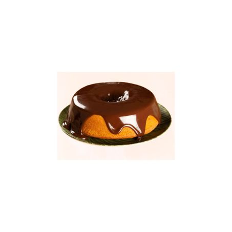 Bolo cenoura c/chocolate caitá kg