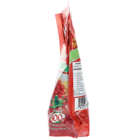Molho tomate xavante tradicional sc 300g 360-9