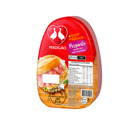 PRESUNTO TRAD MAGRO PERDIGAO