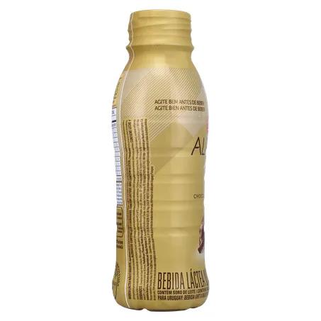 BEBIDA LÁCTEA NESTLÉ ALPINO 280ML 360-27