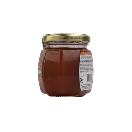 GELEIA TRADICIONAL DE PESSEGO 250G BOM PRINCIPIO 360-19