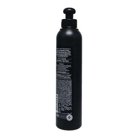 Creme de Pentear Tresemmé Anti Frizz 200ml 360-22