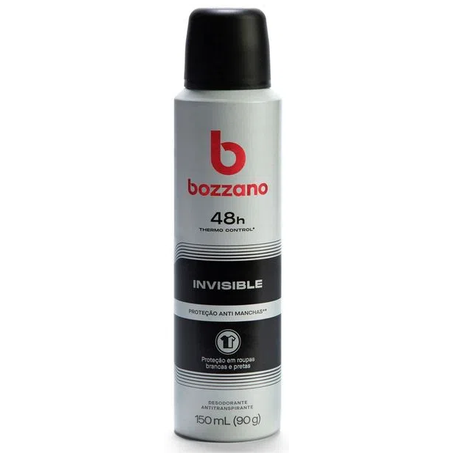 Desod bozzano aero 90g invisible