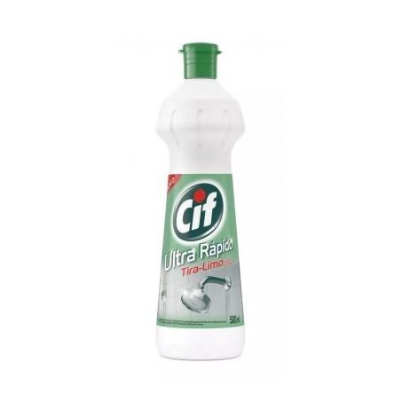 TIRA LIMO CIF 500ML SQUEZZE