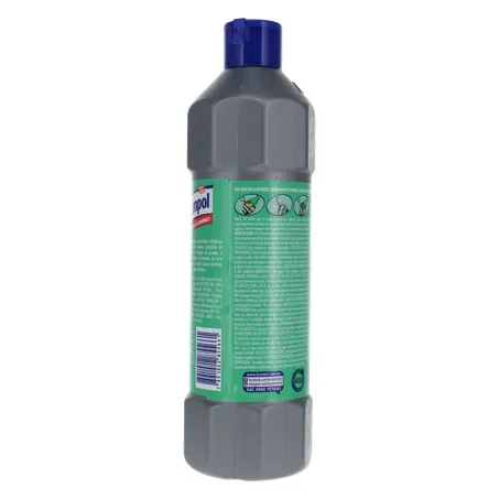 Limpa aluminio limpol 500ml 360-2