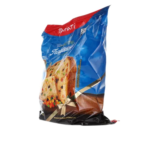 PANETONE PARATI FRUTAS 400G 360-5