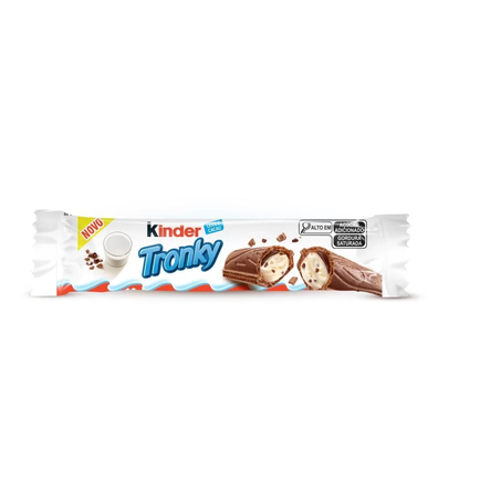 Chocolate kinder tronky ferrero 18g