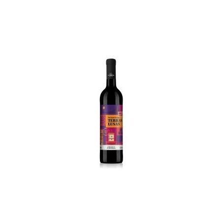 Vinho terras lusas tinto red 750ml
