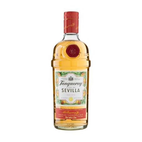 GIN TANQUERAY 700ML SEVILLA 