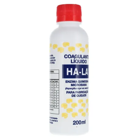 Coalho ha-la 200ml 360-33