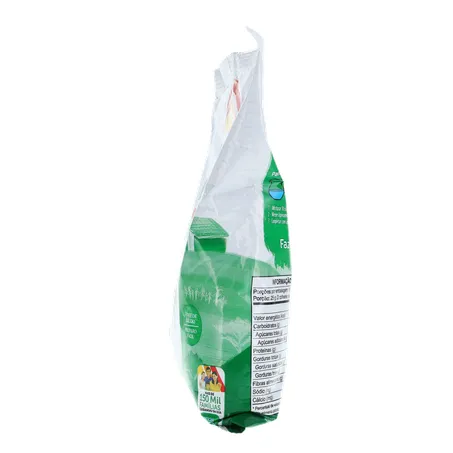 LEITE EM PÓ AURORA DESNATADO INSTANTÂNEO PACOTE 400G 360-8