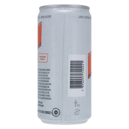 Espumante espuma de prata branco 269ml 360-2