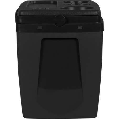 Caixa Térmica Bel Preta 12L