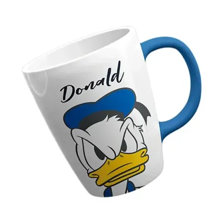 Caneca Disney Donald Clássica Yangzi 330ml