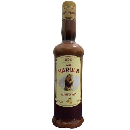 Beb batida/coquetel taimbe marula 900ml un