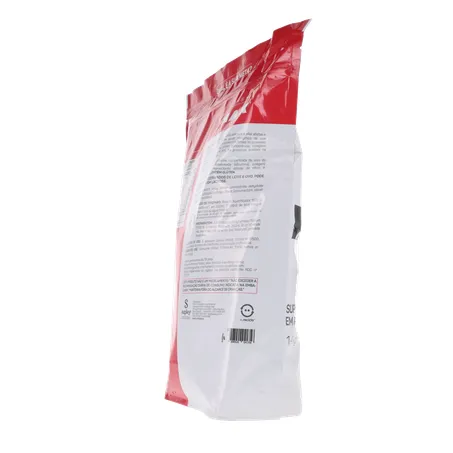 HIPERCALÓRICO EM PÓ MAX TITANIUM 17500 BAUNILHA PACOTE 1,4KG 360-24