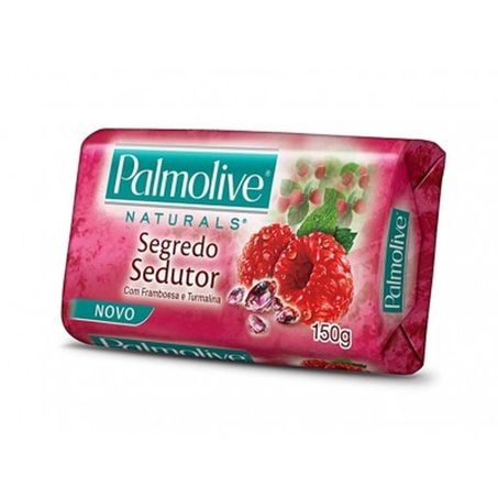 Sabonete palmolive toque radiante 150g
