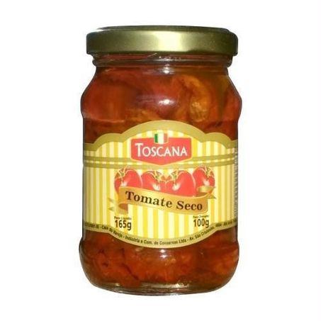 TOMATE SECO TOSCANA
