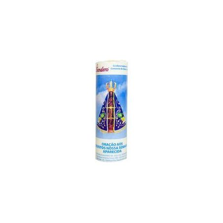 VELA SANDERO SANTOS NOSSA SR APARECIDA N7