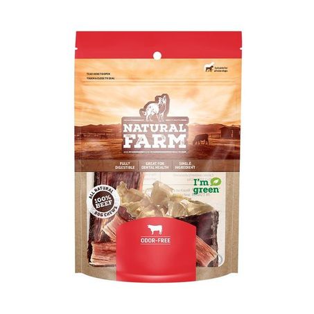 OSSO NATURAL FARM MIX 100G