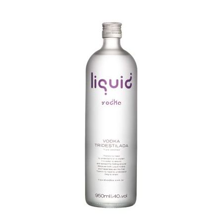 VODKA LIQUID CLASSIC 950ML