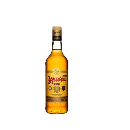 CACHACA YPIOCA OURO 965ML