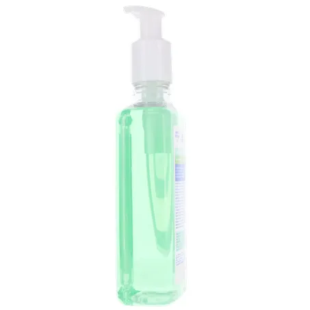 Sabonete Liquido Granado Glicerina Bebe Erva Doce 250ml 360-10