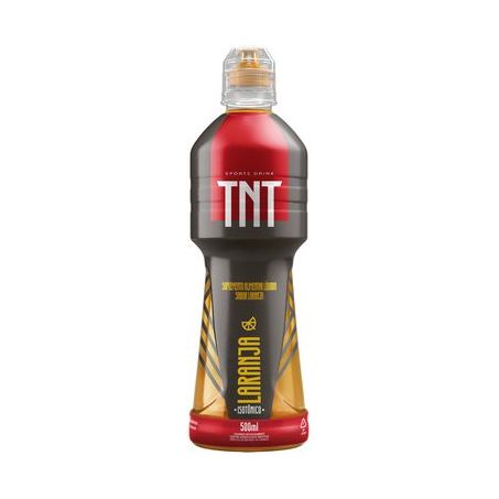 ISOTONICO TNT LARANJA 500ML