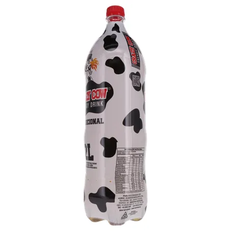 Energetico crazy cow 2lt 360-6