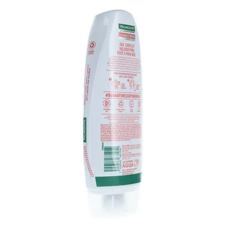 Condicionador Palmolive Force Com Colágeno e Biotina 350ml 
  360-14