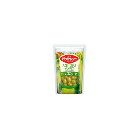 Azeitona lavioleteira 160g s/caroco