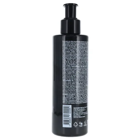 Finalizador Amend Luxe Creations Extreme Repair Leave-in Frasco 180ml 360-13