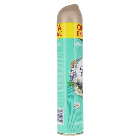 Odorizante de Ambiente Frescor de Águas Florais Glade Frescor de Águas Florais Frasco Spray 360ml 360-27