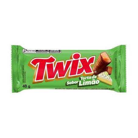 CHOC TABL TWIX 40G. LIMAO