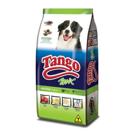 Ração Para Cães Tango Mix 5KG