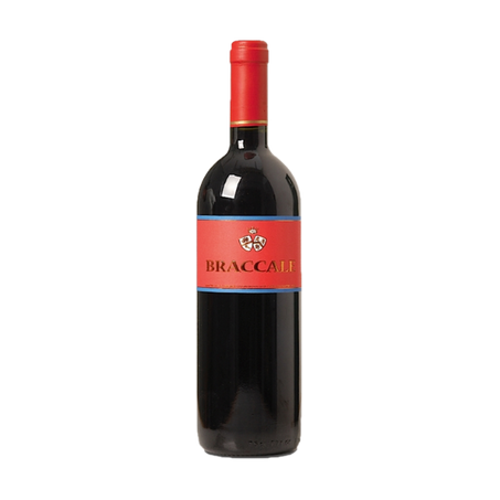 Vinho Jacopo Braccale Toscana 750ml