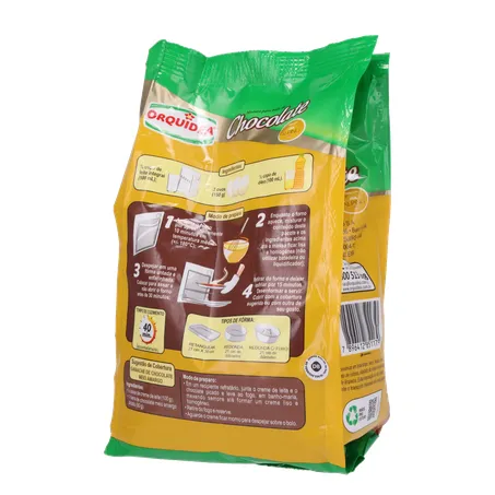 MIST BOLO ORQUIDEA 300G ALPINO 360-21