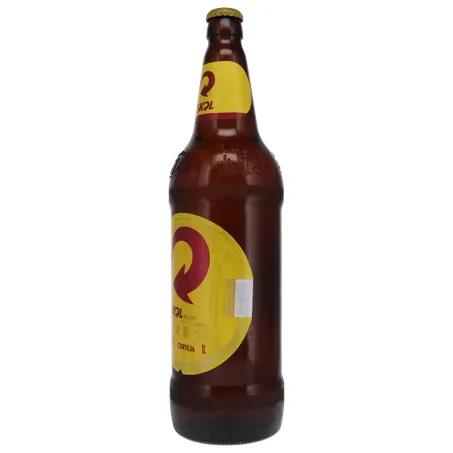 Cerveja skol garrafa 1lt 360-5