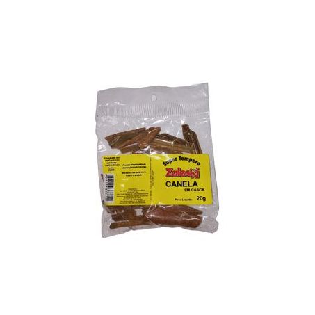 Canela Zaleski Casca 20G