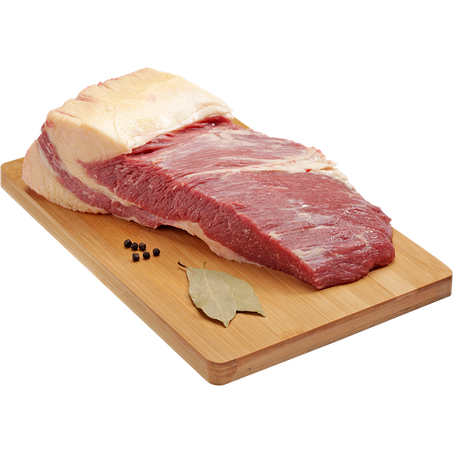 Carne bovina peito (s/osso) kg