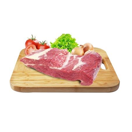 COSTELA SEM OSSO BOVINA RESFRIAD KG