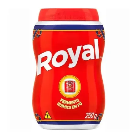 Fermento royal po 250 g
