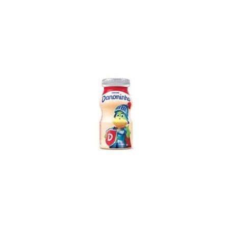 DANONE DANONINHO LEITE FERMENTADO 75G