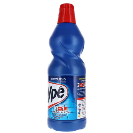 LIMPADOR YPÊ LIMPEZA PESADA ORIGINAL 1L 360-4