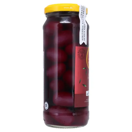Azeitona Preta Vale Fertil 200g 360-26