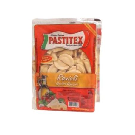 Ravioli pastitex carne 400g
