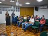 Autoridades do Brasil e Argentina discutem possibilidade da abertura da fronteira em Paraíso