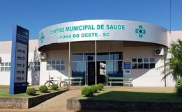 Centro Municipal de Saúde de Iporã do Oeste retoma atendimentos eletivos