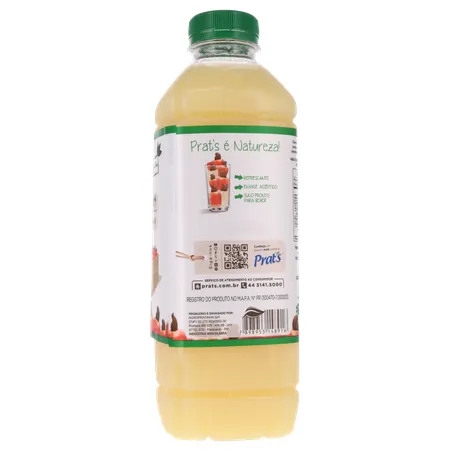 Suco Tropical Prats Caju Garrafa 900ml 360-17